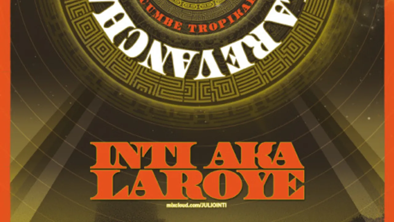 Soirée La Revancha @ OPA