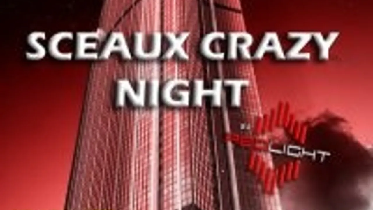 Sceaux Crazy Night !
