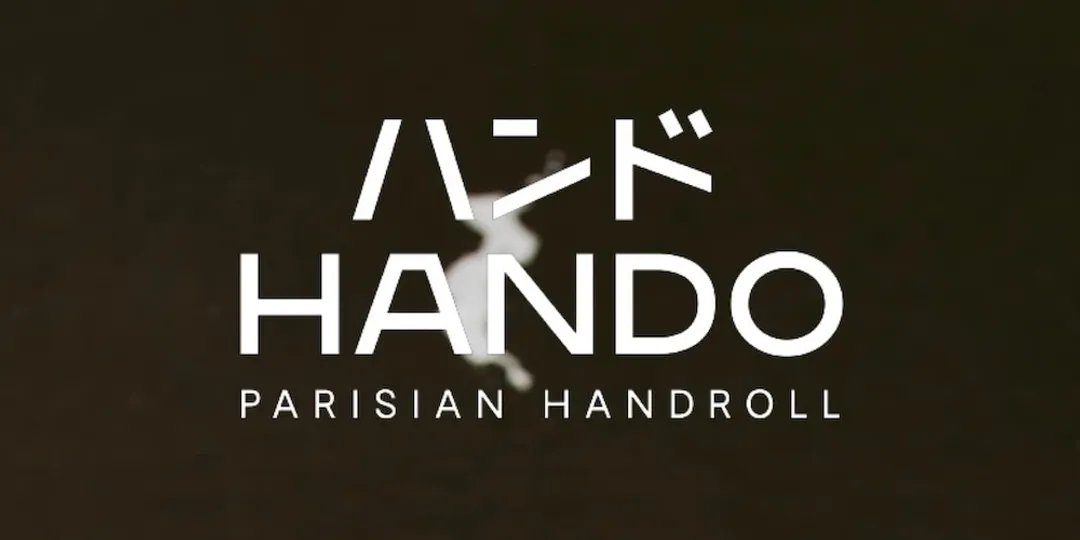 Hando, Parisian Handroll Restaurant Paris