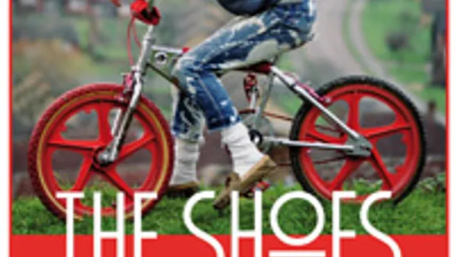 THE SHOES