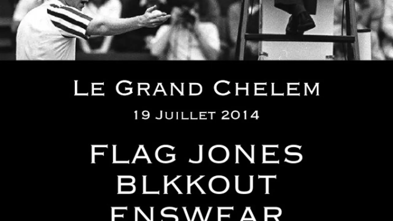 Le Grand Chelem