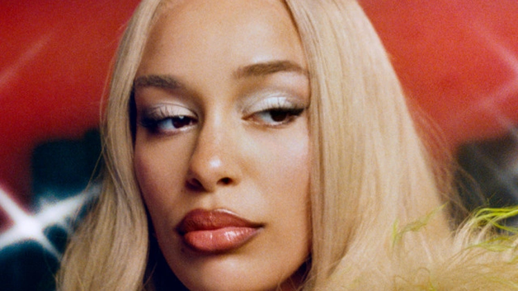 JORJA SMITH