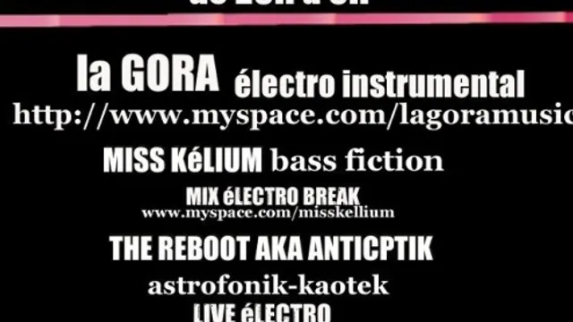 BASS FICTION
