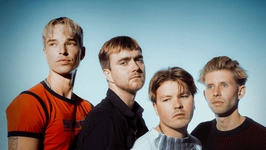 Bak-Fest: Søn