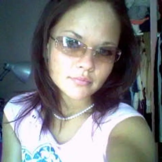 Claire V