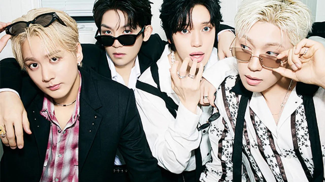 Teen Top