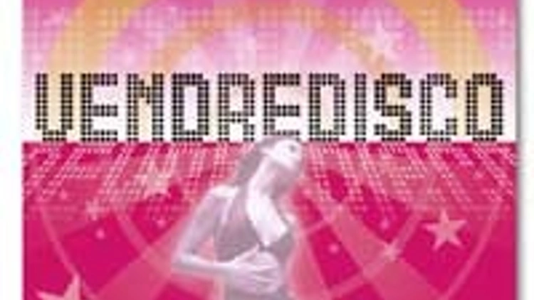 Vendredisco