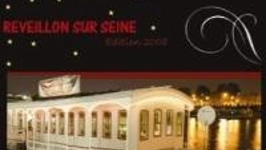 Réveillon Sur Seine - Edition 2008
