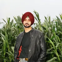 Nirvair Pannu