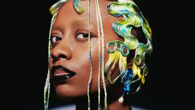 CÉCILE MCLORIN SALVANT