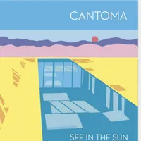 Cantoma