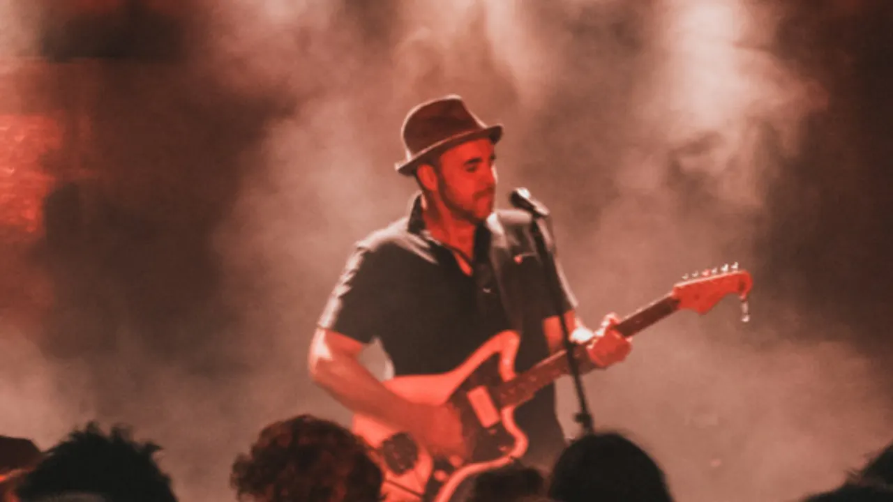 Hawksley Workman