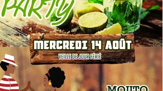 Mojito Party!!