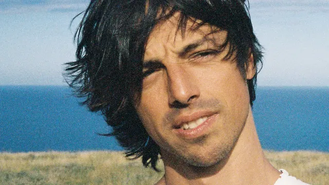 Mathieu Des Longchamps