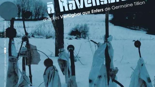 Une Opérette à Ravensbrück