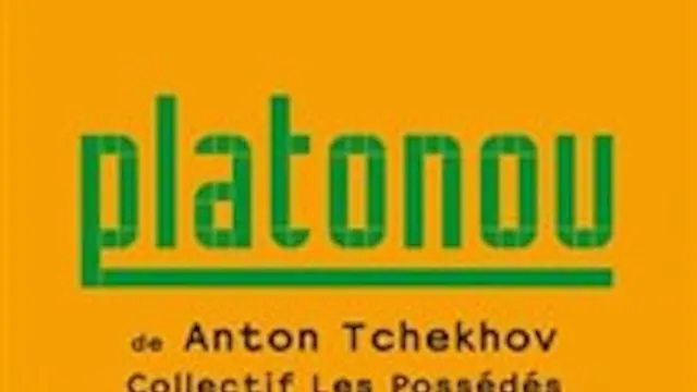 Platonov