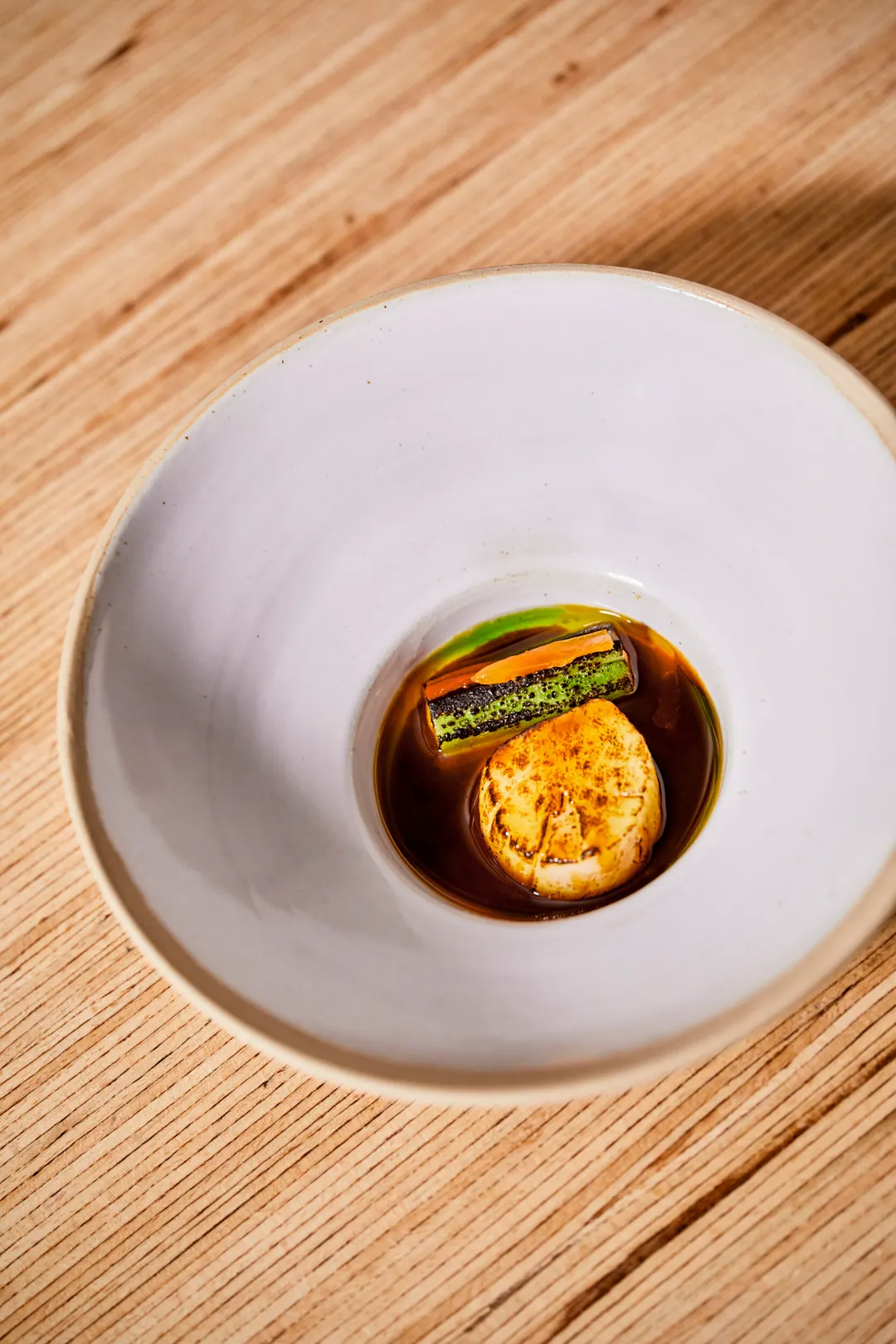 MoSuke Restaurant Paris