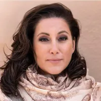 Lisa Nilsson