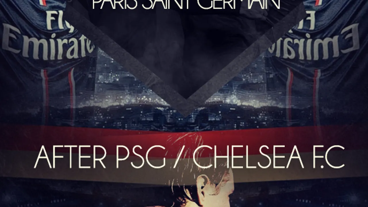 I Love psg