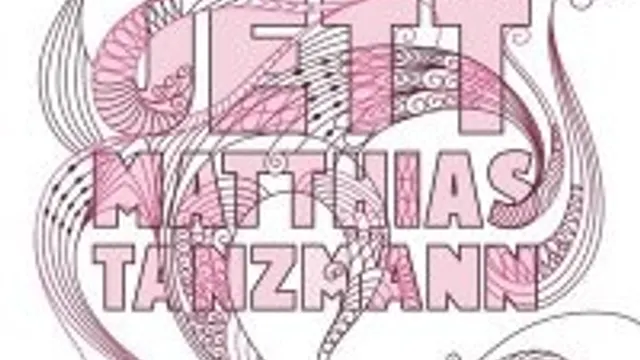 JETT reçoit MATTHIAS TANZMANN