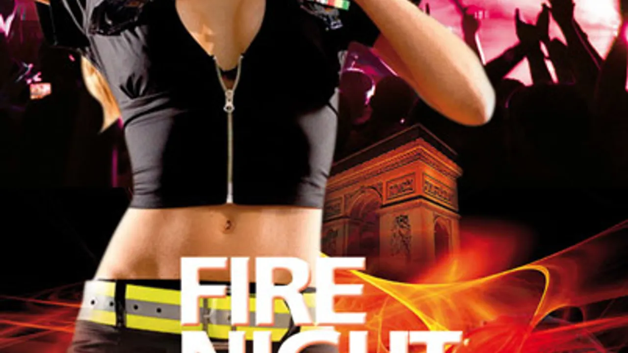 FIRE NIGHT