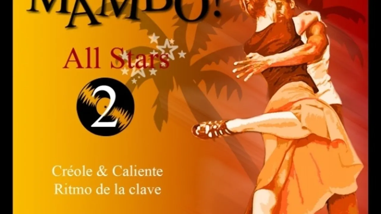 Mambo All Stars II
