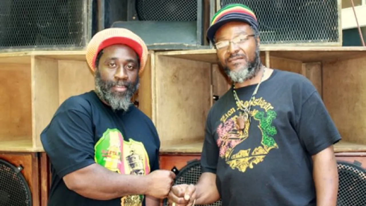 Paris Dub Session #5