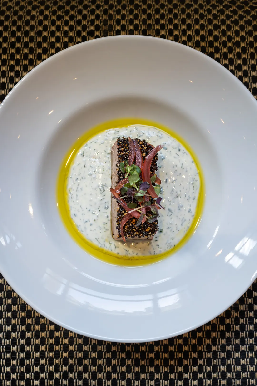 Noto Restaurant Paris