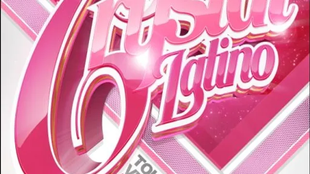 Les vendredis au Crystal Latino