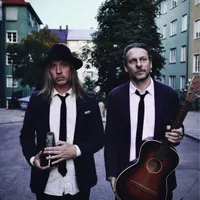 Friska Viljor