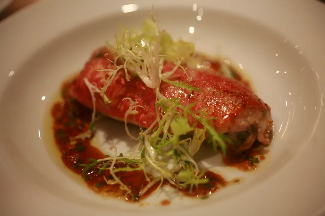 Spring Restaurant Paris