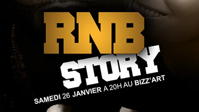 Rnb Story