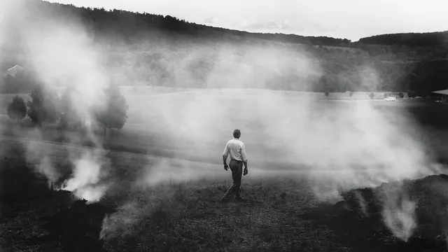 Sally Mann - Mille et un passages