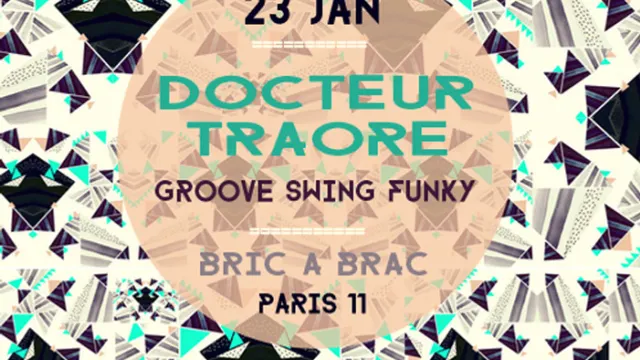 Groovaphonic #10