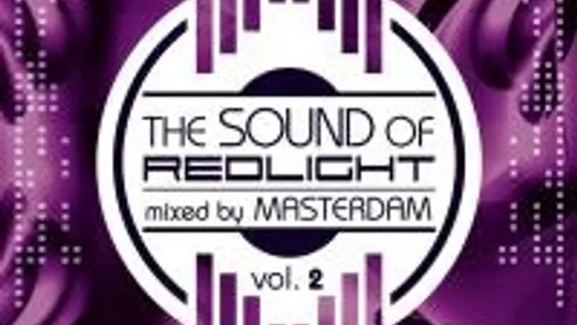 Sound Of Redlight