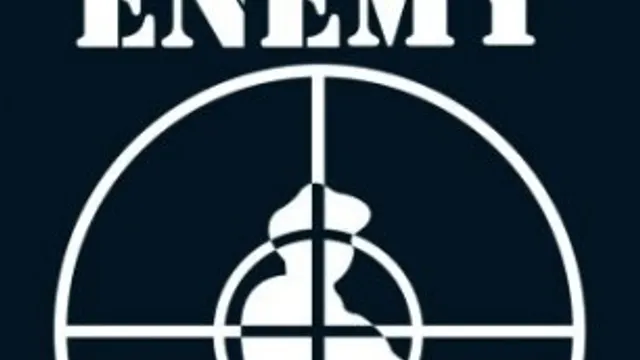 Public Enemy