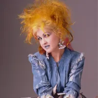 Cyndi Lauper
