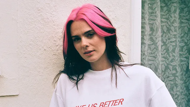Girli « The Opinionated Tour »