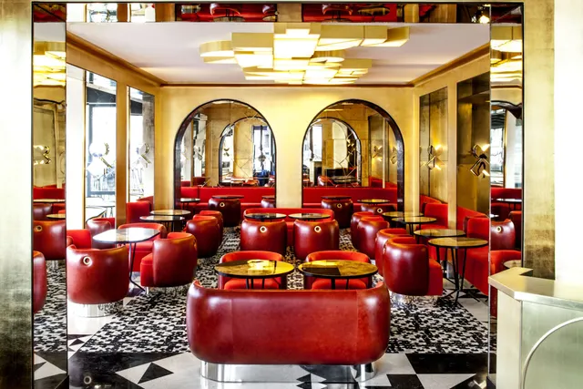 Le Café Français, brasserie nouvelle génération