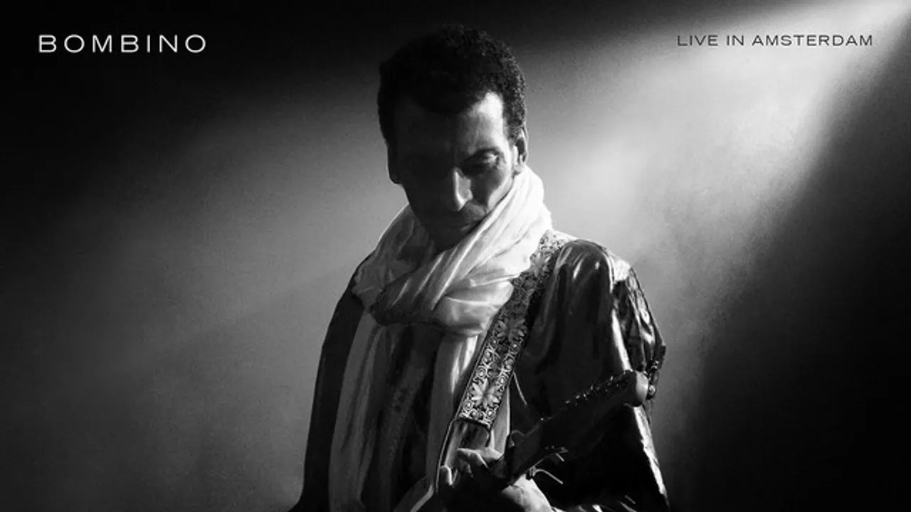 Bombino