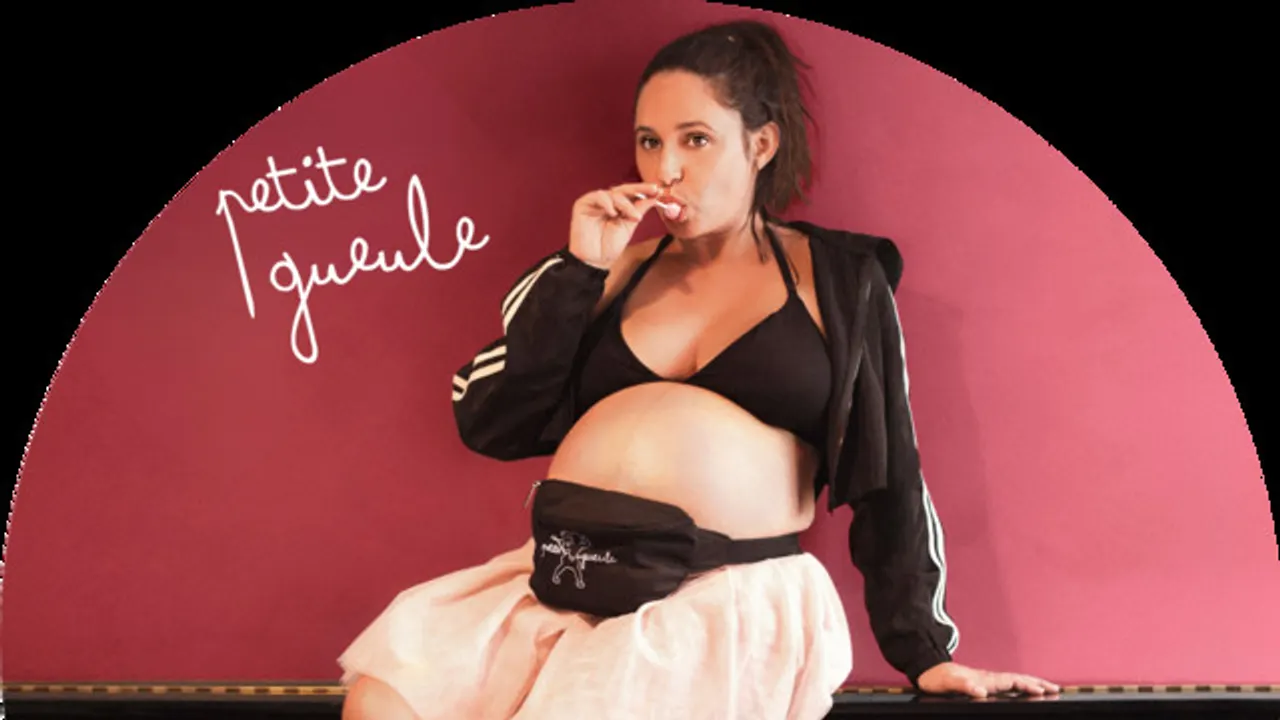 Petite Gueule + LBLK