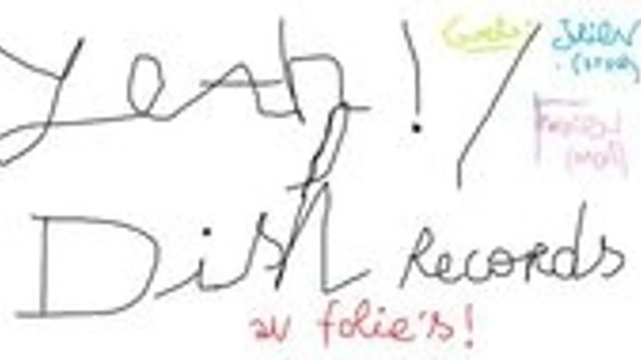 Yeah / Dish fait des Folie's