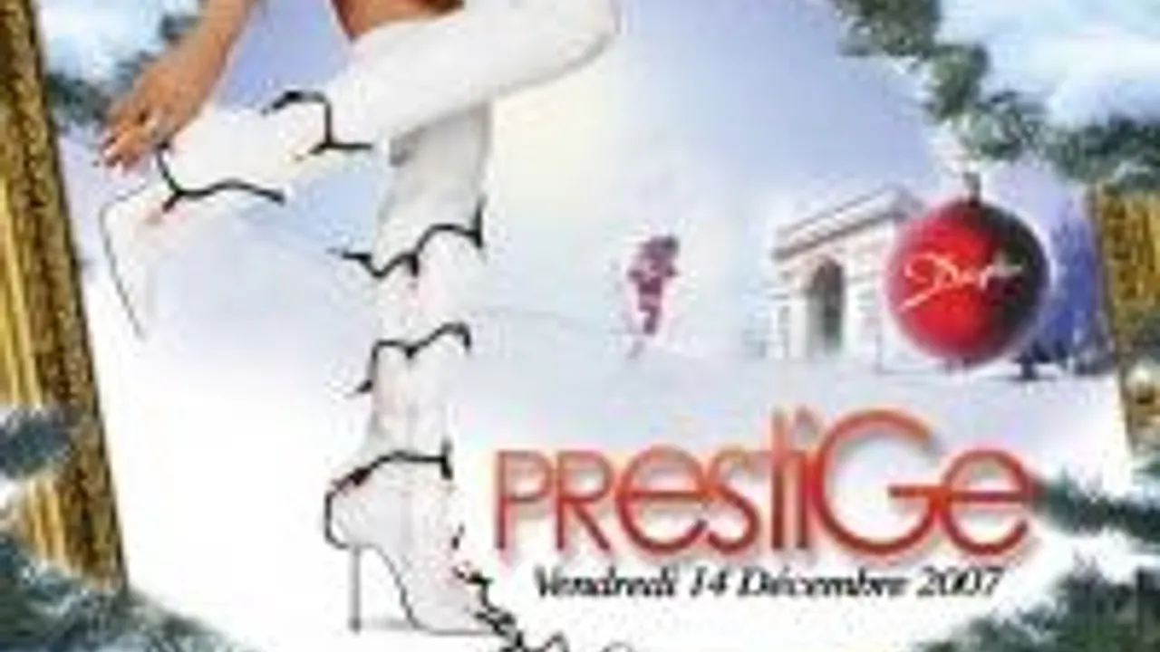 Prestige