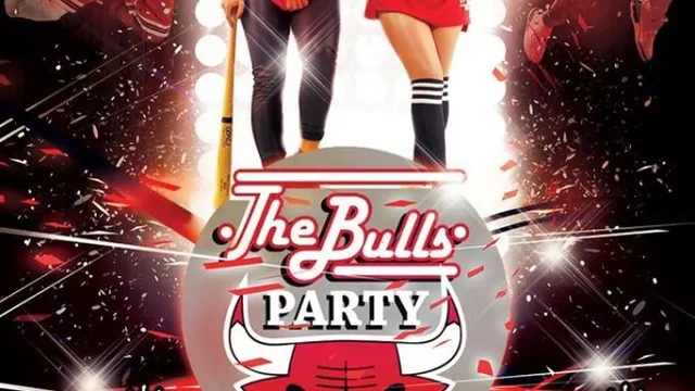 Bulls Party