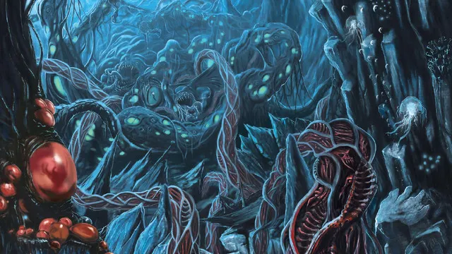 Skelethal, Hexecutor, Tanork