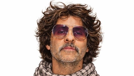 Zeid Hamdan