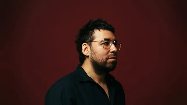 Julien Sagot en concert
