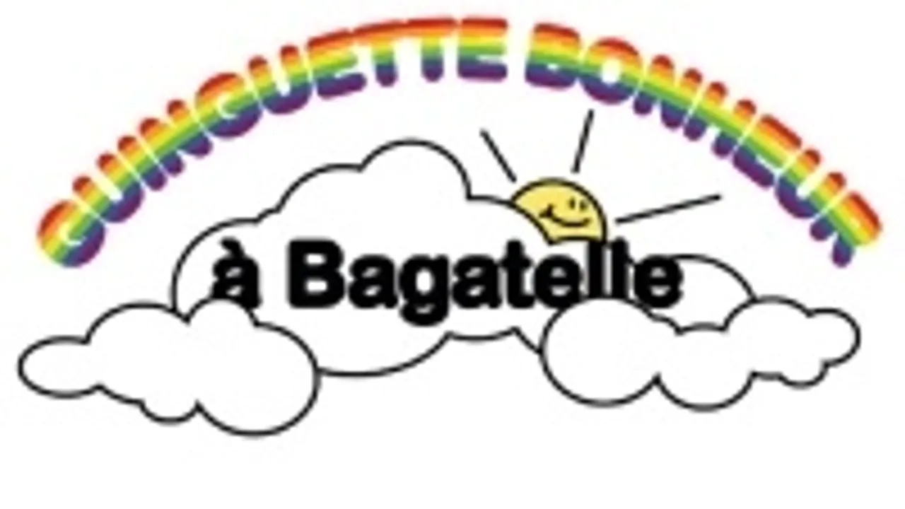 La guinguette bonheur