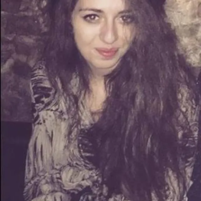 Cecilia G