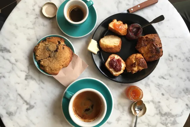 O Coffeeshop, le bon café qui ravive le 15ème